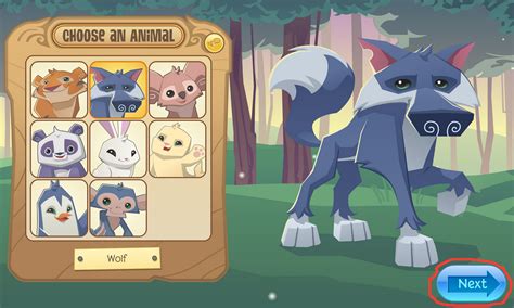 animal jam classic